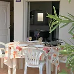 펜션 Con Piscina Y Aire Acondicionado En - Hisp-312-70 *