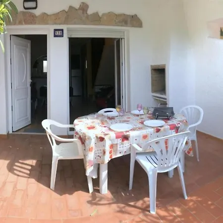 Con Piscina Y Aire Acondicionado En - Hisp-312-70 *